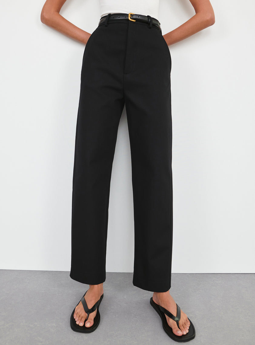 Drill Trouser